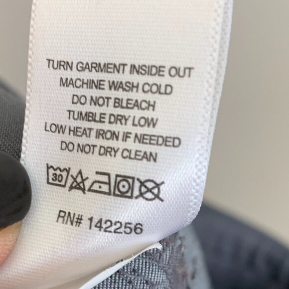 Figs Women's Graphite Zamora Scrub Joggers - Size XXS - Picture 7 of 8